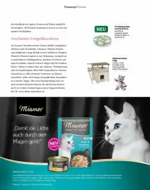 Fressnapf Flugblatt Seite 47