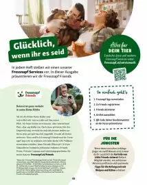 Fressnapf Flugblatt Seite 48