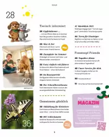 Fressnapf Flugblatt Seite 5