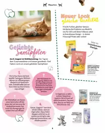 Fressnapf Flugblatt Seite 8