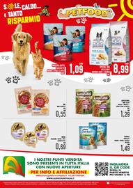 Volantino Al Discount Pagina 16