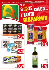 Volantino Al Discount Pagina 1