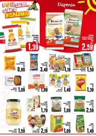 Volantino Al Discount Pagina 10
