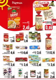 Volantino Al Discount Pagina 11