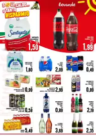 Volantino Al Discount Pagina 12
