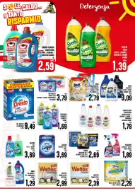 Volantino Al Discount Pagina 14