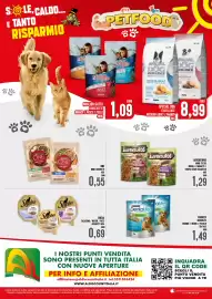 Volantino Al Discount Pagina 16