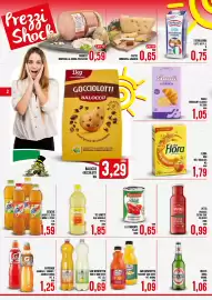 Volantino Al Discount Pagina 2