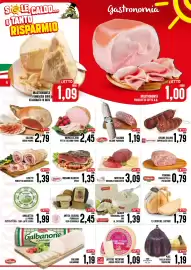 Volantino Al Discount Pagina 4