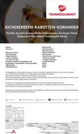 Transgourmet Flugblatt Seite 20