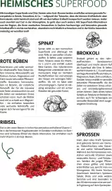 Transgourmet Flugblatt Seite 3