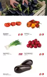 Transgourmet Flugblatt Seite 9
