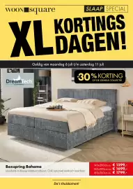 Woonsquare Slaapfolder week 28 Pagina 1