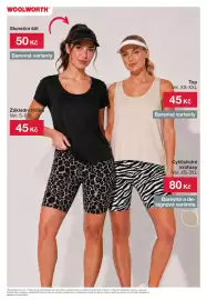 Woolworth leták Strana 2