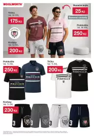 Woolworth leták Strana 4