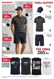 Woolworth leták Strana 5