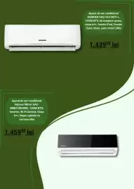 Catalog evoMag Pagină 4
