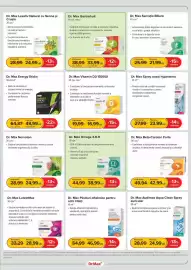 Catalog Dr.Max Pagină 3
