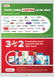 Catalog Dr.Max Pagină 4