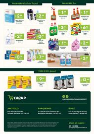 Folheto Roque Supermercados Página 4