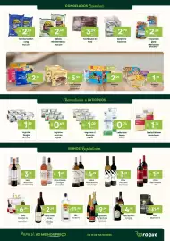 Folheto Roque Supermercados Página 3