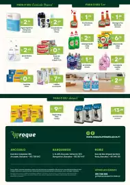 Folheto Roque Supermercados Página 4