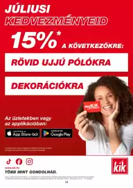 Kik akciós újság Oldal 12