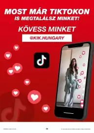 Kik akciós újság Oldal 6
