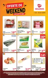 Catalog Selgros Pagină 1