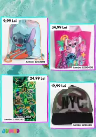 Catalog Jumbo Pagină 2