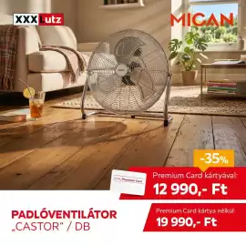 XXXLutz akciós újság Oldal 10