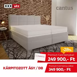 XXXLutz akciós újság Oldal 3