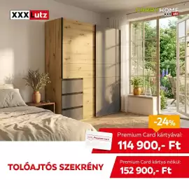 XXXLutz akciós újság Oldal 4