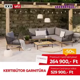 XXXLutz akciós újság Oldal 6