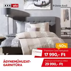 XXXLutz akciós újság Oldal 8