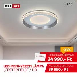XXXLutz akciós újság Oldal 9