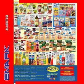 Volantino Supermercati Emark Pagina 12