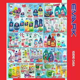 Volantino Supermercati Emark Pagina 5