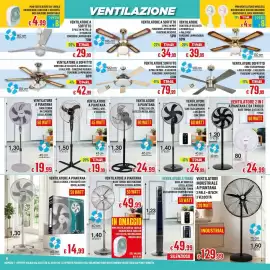 Volantino Satur Pagina 10