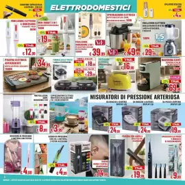 Volantino Satur Pagina 12