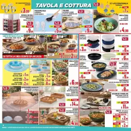 Volantino Satur Pagina 16