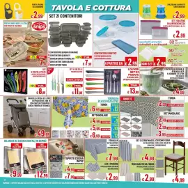 Volantino Satur Pagina 17