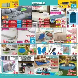 Volantino Satur Pagina 18