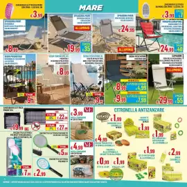 Volantino Satur Pagina 4