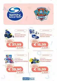 Volantino Mornati Paglia Pagina 13