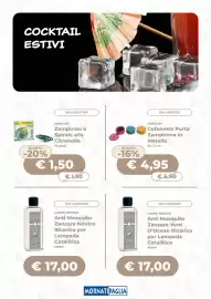 Volantino Mornati Paglia Pagina 20