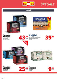 Volantino Comet Pagina 22