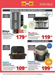 Volantino Comet Pagina 12