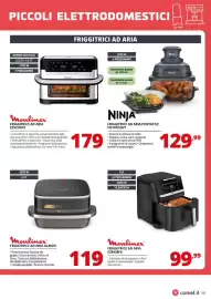 Volantino Comet Pagina 13