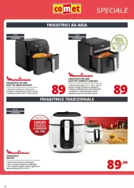 Volantino Comet Pagina 14